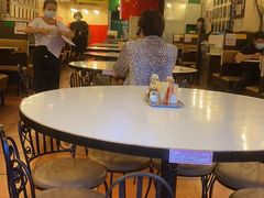 大堂-大哥餐厅(西城花园店)
