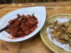 -西北莜面村(太原店)