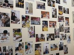 -秦汉胡同书法国画古筝围棋书院(漕宝日月光分馆)