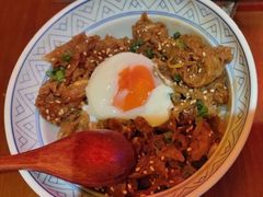 -白石的深夜食堂(济南万象城店)