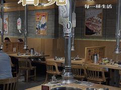 -姜虎东白丁烤肉(恒隆广场店)