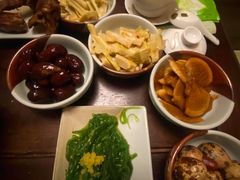 -青藤茶馆(南山路店)