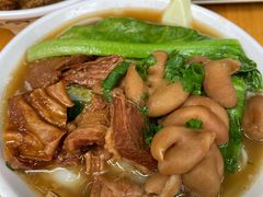 牛腩猪肠河粉-珍珍小食店(西华路店)