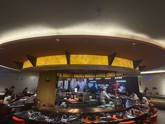 -牛将军•涮肉•烤肉(北京王府井·故宫店)