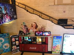 -大光明电影院(南京西路店)
