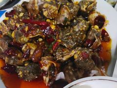 -玉园烧烤·海鲜辣炒