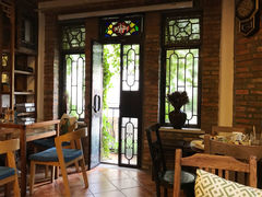 -西关84·History·Art·Cafe