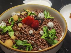 -東舍食唐精品陕菜馆