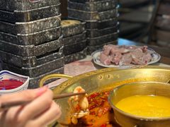 -哥老官重庆美蛙鱼头(日月光店)