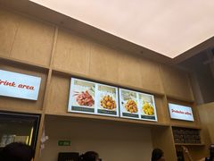 -正谈炸鸡(深圳首店)