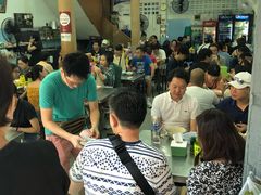 -榮泰米粉湯(Left Shop)