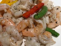 -百富源·海鲜辽菜(浑河堡店)