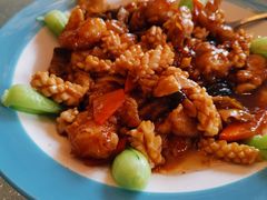海味全家福-奕景海鲜(星海广场店)