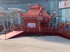 -大族广场Mall&More