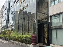 -写庭·鱼鲜川菜·宴请(铁像寺水街店)