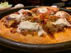 -必胜客(骡马市店)