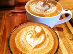 -Peet's Coffee皮爷咖啡(大学路店)