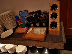 -圣雷克大酒店-爱琴海自助餐厅