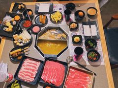 -八角锄烧·肉火锅(天河城店)
