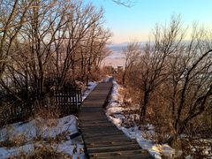 -帽儿山国家森林公园