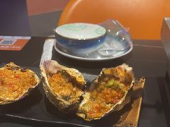 -串亿88烧烤·羊腿·羊蝎子(板泉路店)