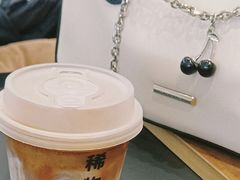 -稀物集咖啡(徽州大道店)