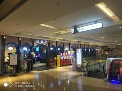 -圣罗巴海鲜烤肉自助(佳兆业店)