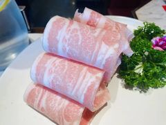 -捞神煲汤火锅(湖滨商业街店)