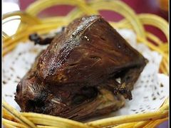 烧鸽子-鸽子窝专业烧烤店(南市场店)
