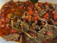 -匠熙小馆(崇文门店)