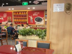 -宏状元现熬粥·京味菜(五棵松店)