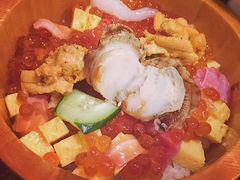 -筑地玉寿司(銀座コア店)