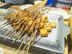 -管氏翅吧(甘家口店)