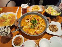 -龙梅肥肠鱼(明瓦廊店)