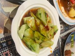 -新疆伊宁远征餐厅