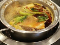 -咕叽咕叽自助烤肉小火锅(茂业清扬店)