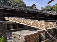 -景德镇古窑民俗博览区