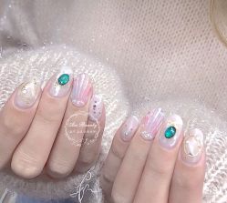 -Aso Artist Beauty美甲美睫