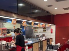 -阳阳中国饭(龙湖大兴天街)