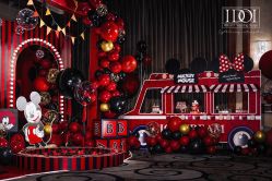 -IDOI婚礼策划·IDOIWEDDING