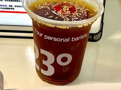 -2326 Coffee Roaster咖啡豆可选店(林肯公园店)