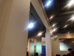 大堂-古乐牛香·鲜牛肉牛杂火锅(高新店)