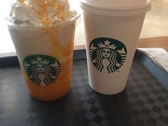 -星巴克(徐州苏宁广场B1店)