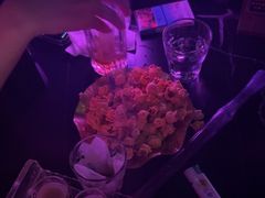 -MOSSO音乐酒吧·live house(南京旗舰店)