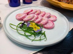 -翰林宴(阜南路店)