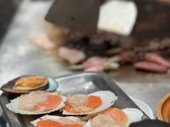 -大渔铁板烧(蛇口店)