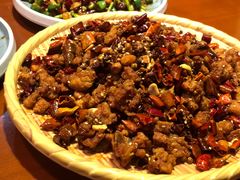 -58度品质川菜馆(经一路店)