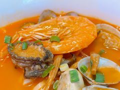 -一捞鲜•青岛本味餐厅(八大关店)
