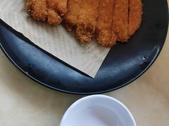 -来福面馆现炒浇头本帮面(真光路店)