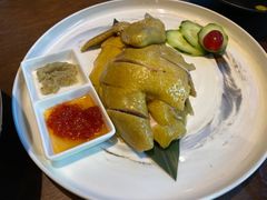 -星叶·东南亚料理(宁波万象汇店)
